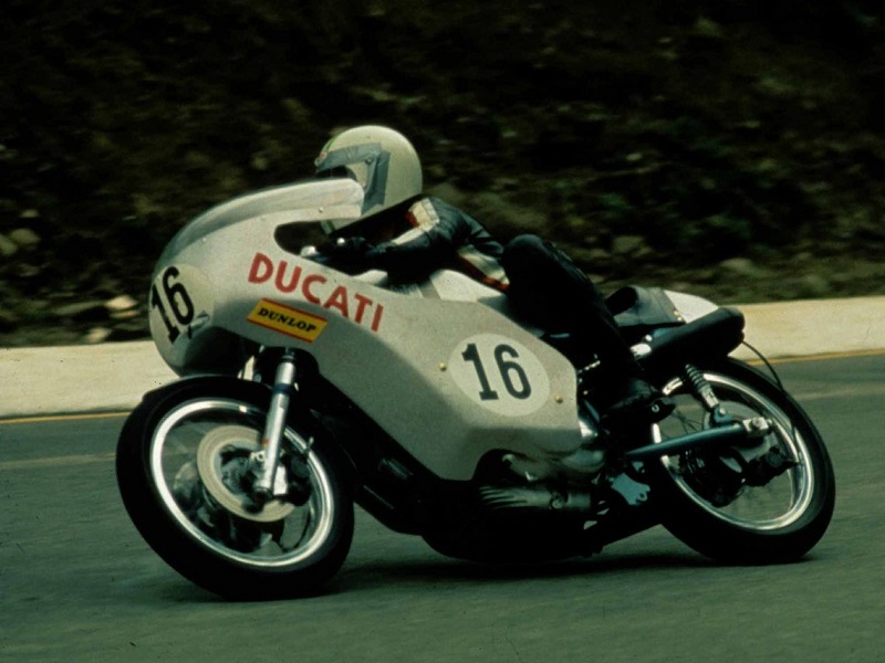 1972 Imola 200 Paul Smart