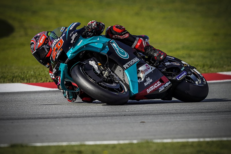 2020 MotoGP Catalunya Milagro AX79208