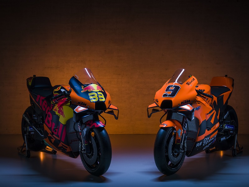 11th Round MotoGP 2019 - Red Bull Ring (AUT)