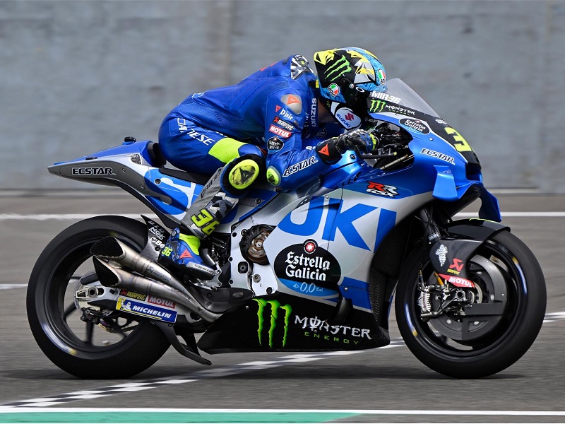 2022 mandalkia motogp test joan mir28