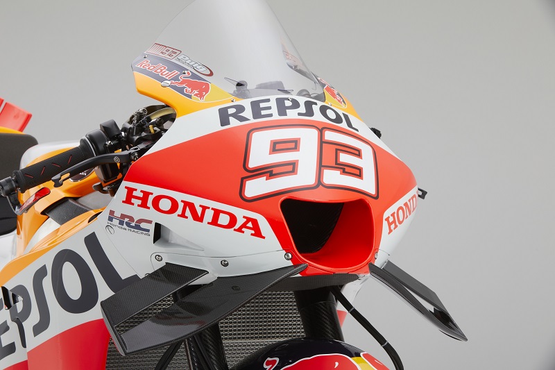 2023 honda rc213v 4