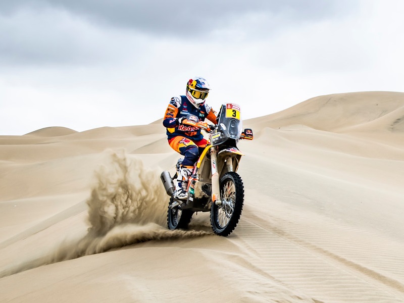 263137 toby.price stage8 Red Bull KTM Factory Racing Dakar2019 404