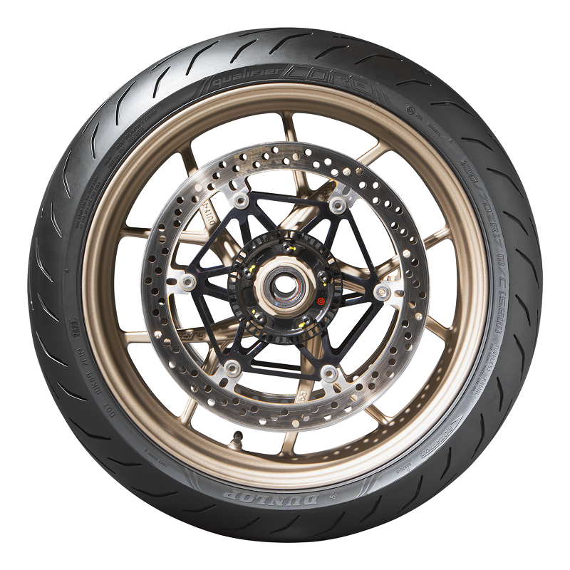 3 dunlop corequalifier f profile packshot