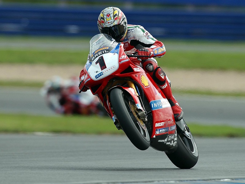 998 2002 330 R11 Bayliss action