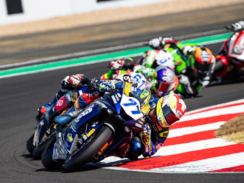 Aegerter WSS600 1