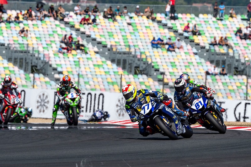 Aegerter WSS600 3