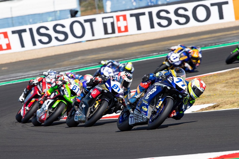 Aegerter WSS600 4