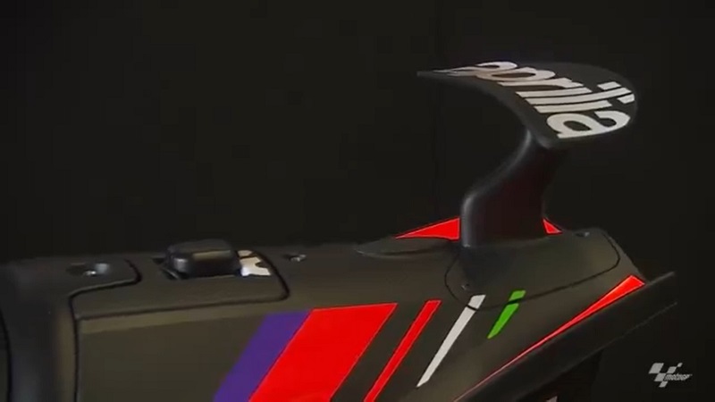 Aprilia Mugello 2022