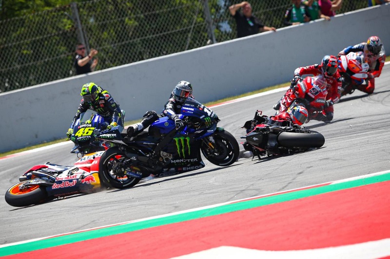 Barcelona2019 Lorenzo
