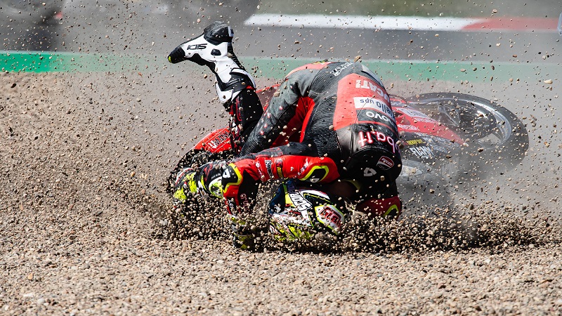 Bautista Rea Magny Course 4
