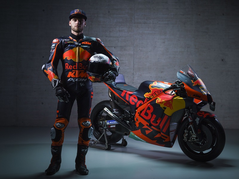 11th Round MotoGP 2019 - Red Bull Ring (AUT)