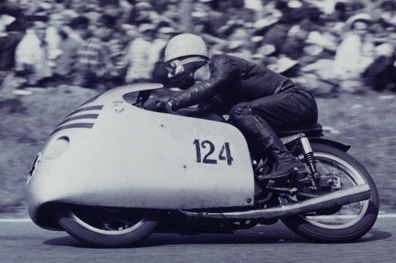 Carlo Ubbiali5 1955