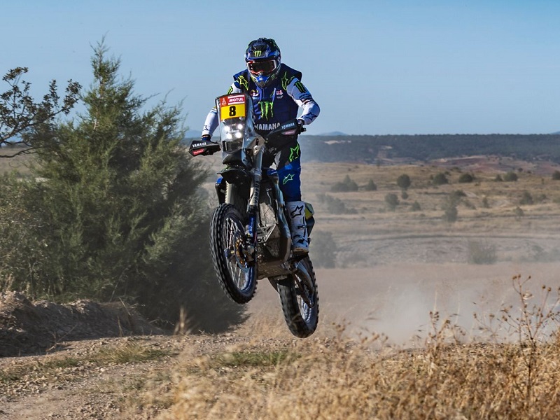 Dakar21favoriti