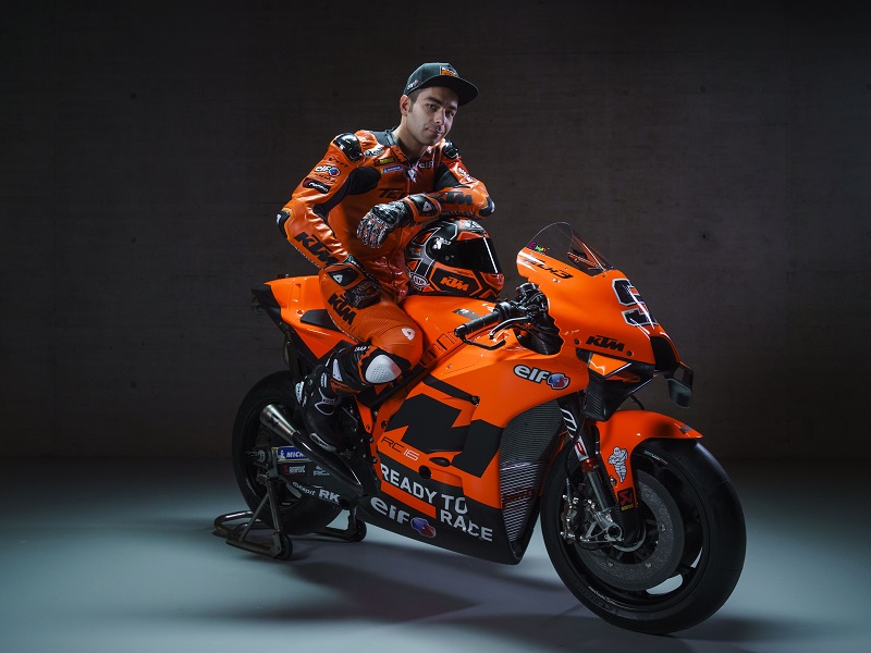11th Round MotoGP 2019 - Red Bull Ring (AUT)