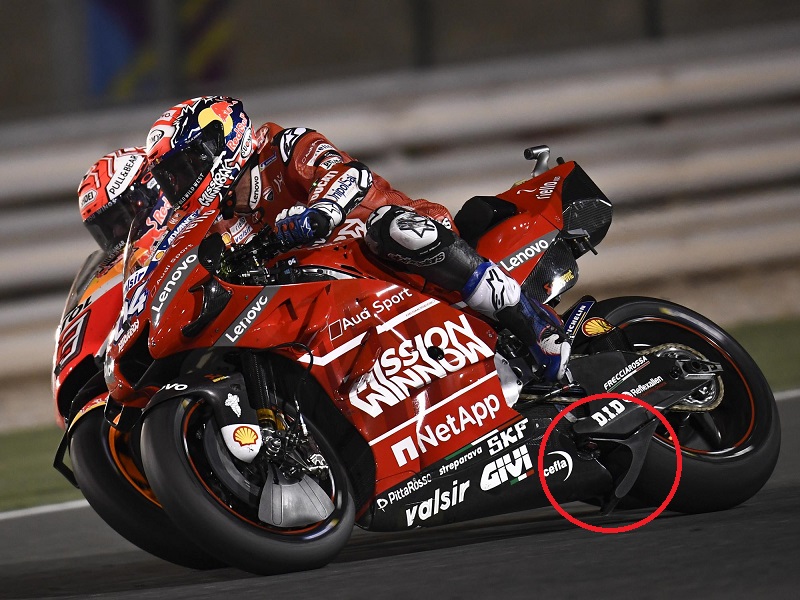 DucatiKatar19aero