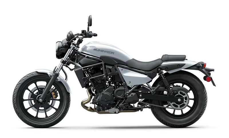 Eliminator 400