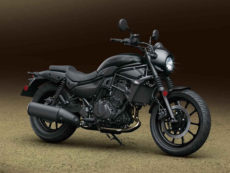 Eliminator 400 SE