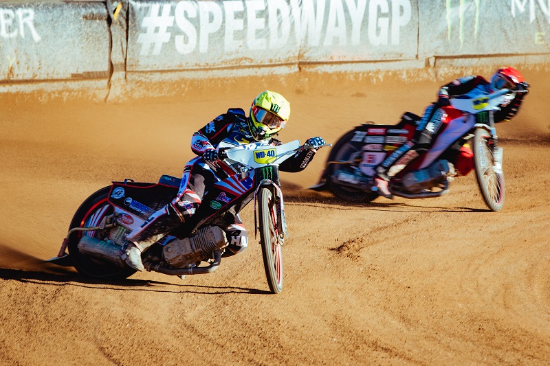 Greg Hancock SGP Horsens Denmark 9479