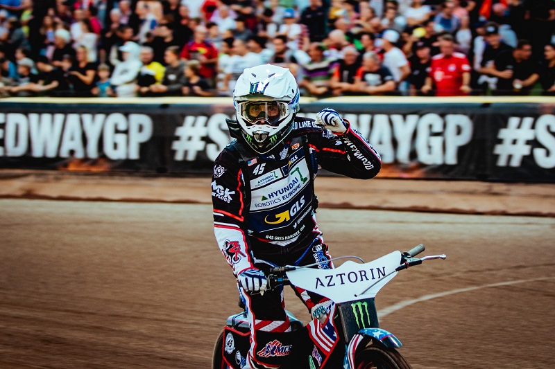 Greg Hancock SGP Krsko Slovenia 2714