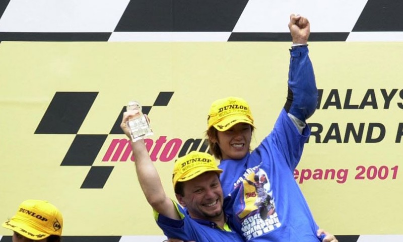 Gresini i Katoh