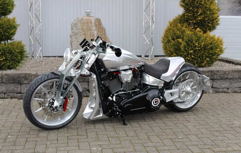Hellcat Speedster