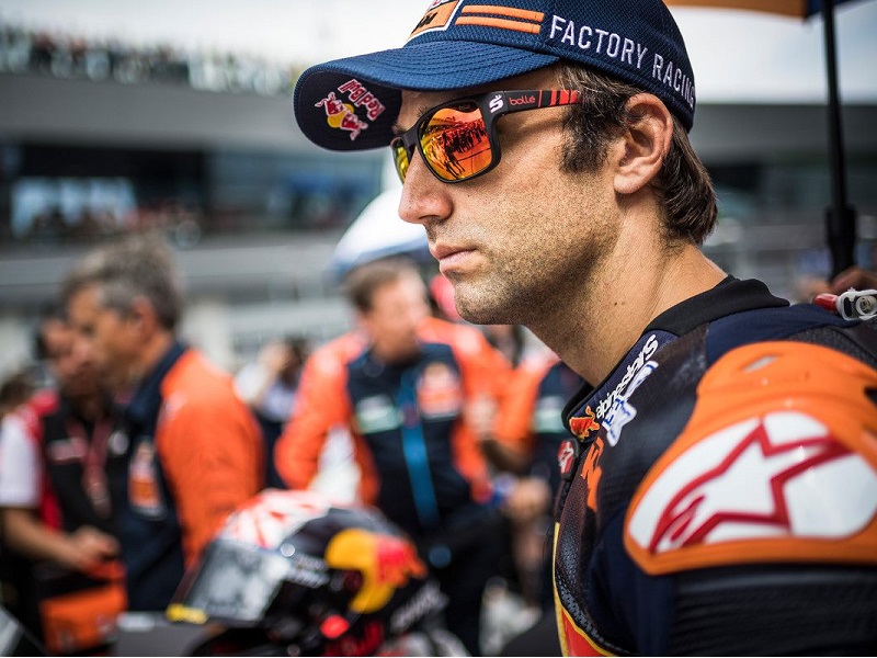 Johann Zarco KTM RC16 MotoGP 2019 1