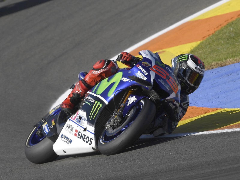 Lorenzo 2016