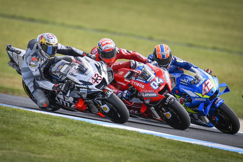 Miller Phillip Island 19