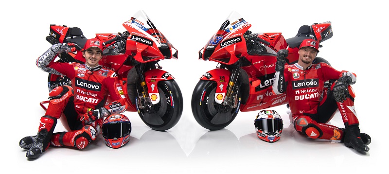 Miller and Bagnaia 6 UC218128 Mid