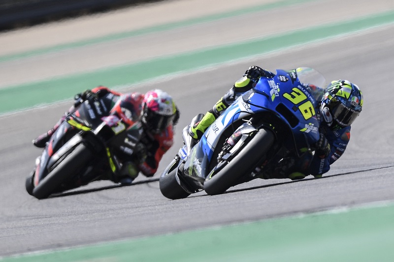 Mir Espargaro Aragon