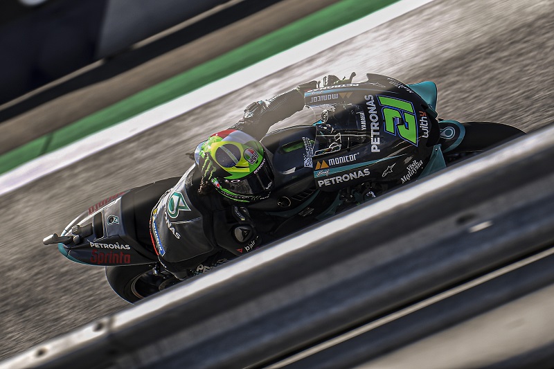 Morbidelli 03
