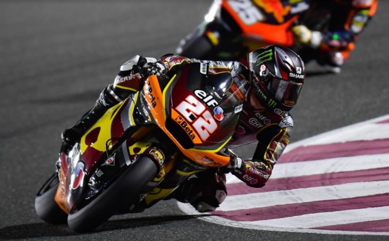Moto2 Kat21 1