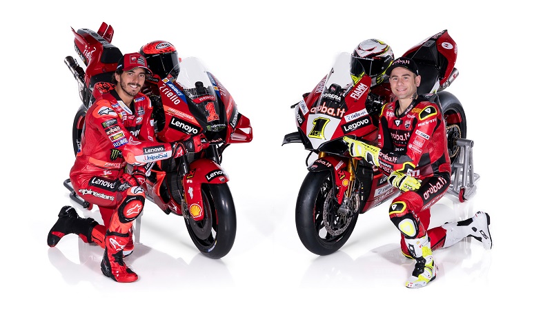 MotoGP WorldSBK 8 UC474384 High