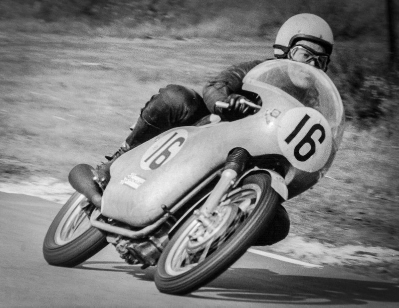 Paul Smart