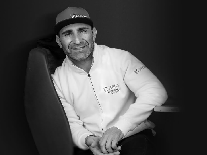 Paulo Goncalves
