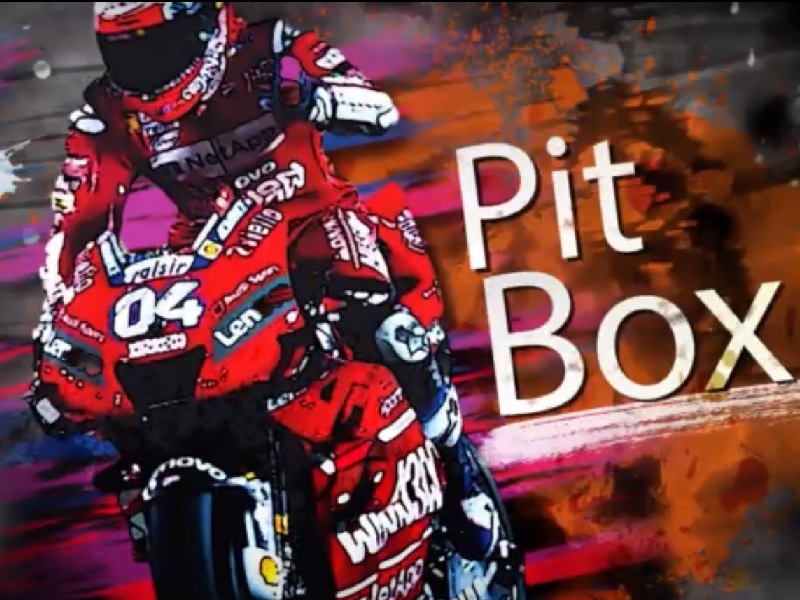 PitBOx 1 2020