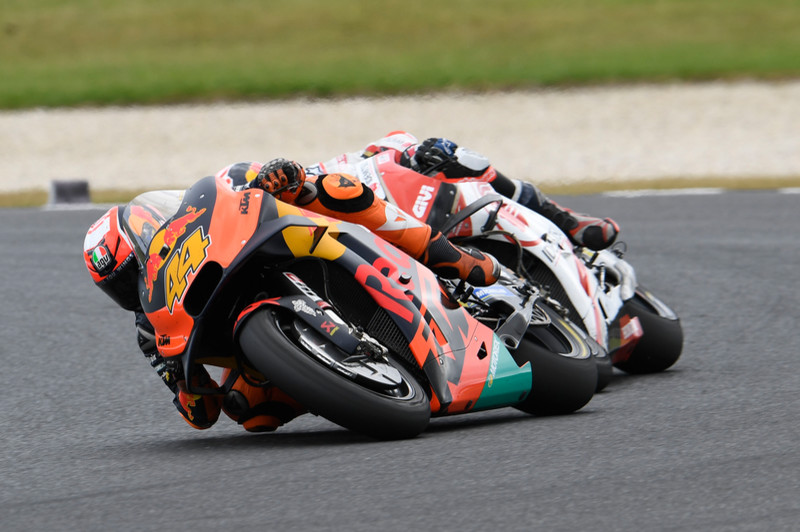 Pol Espargaro RC16 MotoGP Phillip Island AUS 2019 10 27 243