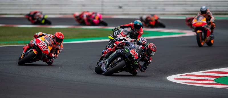 Quartararo Misano21 1
