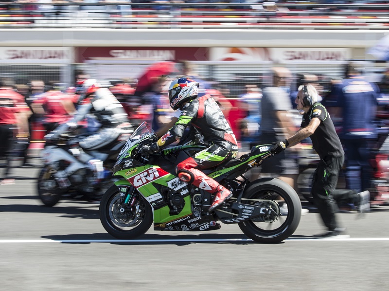 R12 Argentina WorldSBK 2018 Sunday Razgatlioglu DSC0947