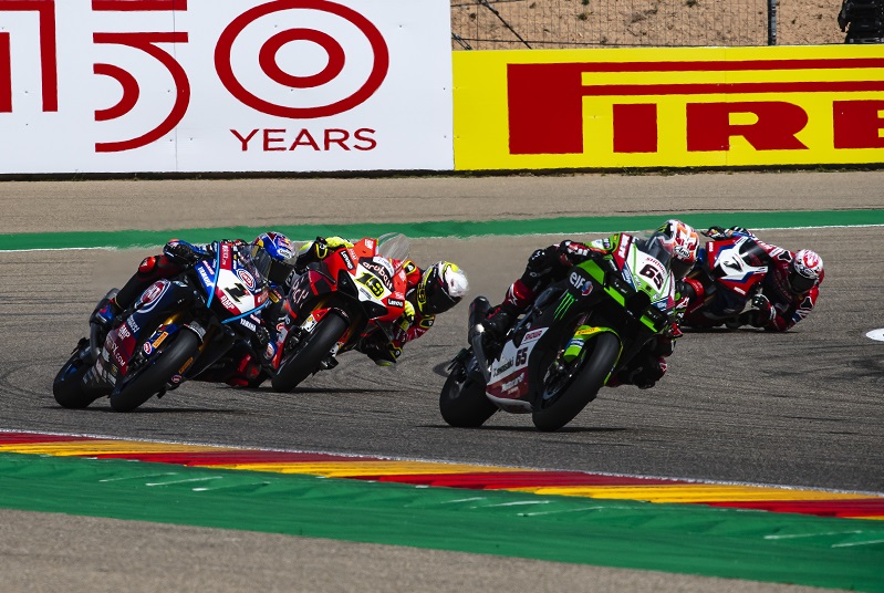 SBK Aragon 22 2