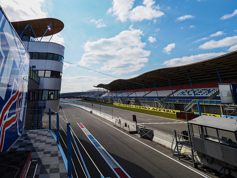 SBK Assen odgoda