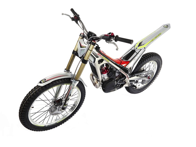 Sherco 20th