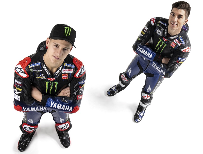 Vinales Quartararo 08