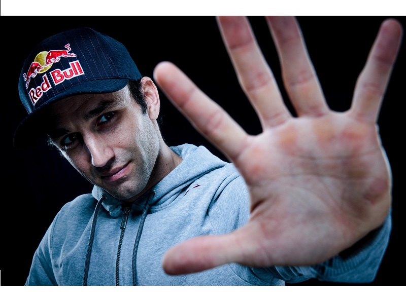 Zarco 9843 800