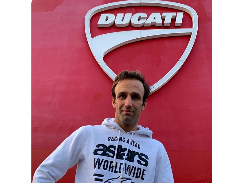 Zarco Avintia