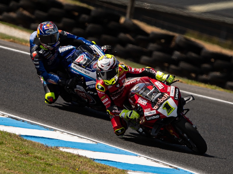 alvaro bautista ducati toprak razgatlioglu yamaha 