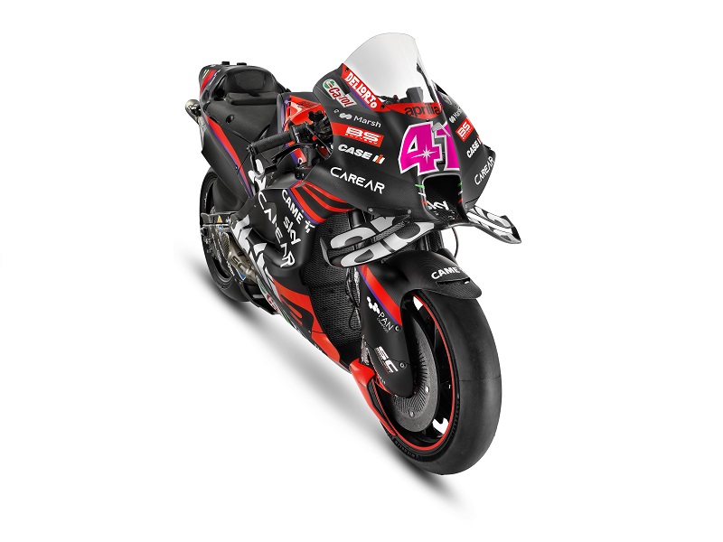 aprilia rs gp23 41 34dx spinta