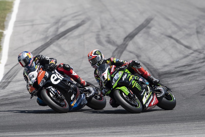 hi 06 Misano WorldSBK 2019 Sunday Razgatlioglu GB51762