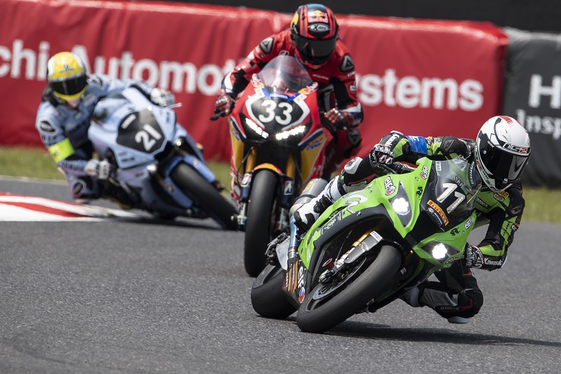 hi 2019 Suzuka 8Hrs Race Guarnoni GB53162