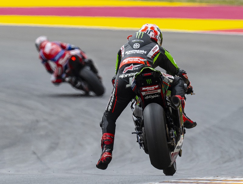 hi R10 San Juan WorldSBK 2022 Saturday Rea GB9 5527
